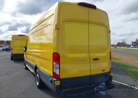 2019 Ford Transit-250 from USA, damaged, VIN 1FTYR3XM3KKA24903